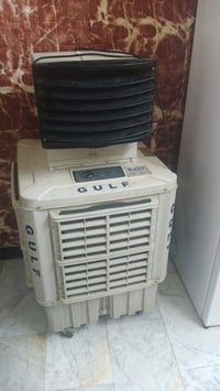 مبردة • جنرال الخليجي • درجة اولى