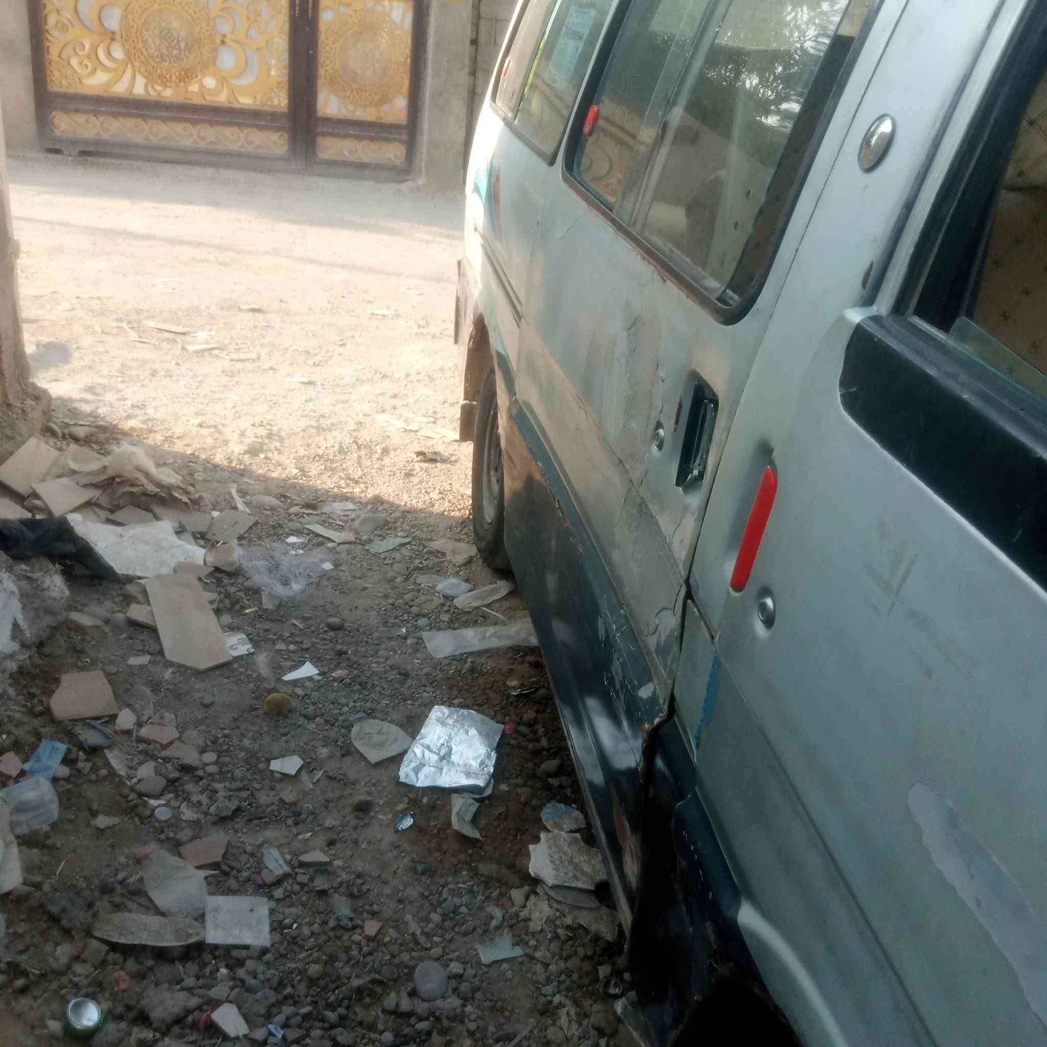 بستة • موديل ٩٥ • تبخير