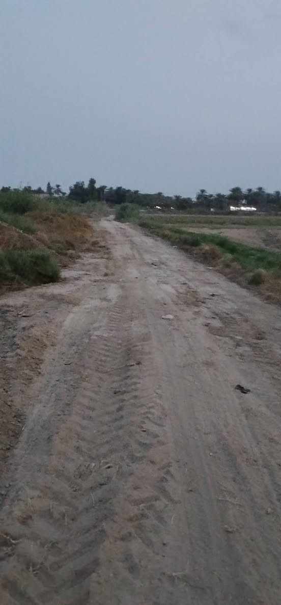 دونم • المسيب • سند ٢٥