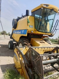 حاصدة • ٤بلم • ٢٠١٦