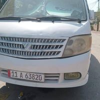 ٢٠٠٨ • جاهزه • مكينة وكير