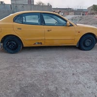 لكنزا ٢٠٠٠ • محرك ١٦٠٠ • بصرة
