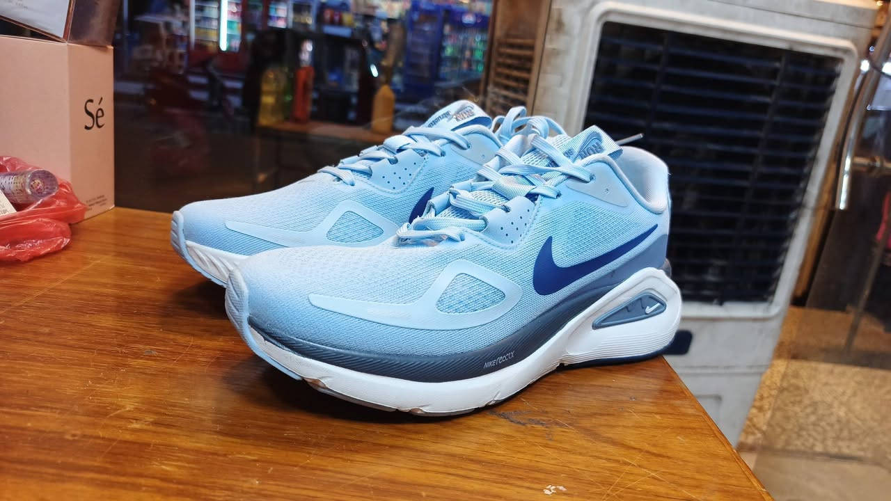 سلام عليكم احذيه باله اوربيه اصليه
يوجد لدينا احذيه👟 و ملابس👕👖 كبار👨 و صغار 👦

عنوانه بغداد منطقه الغدير قرب جامع خديجه 

للحجز او الاستفسار على رقم الهاتف :-***********

يوجد لدينا خدمه توصيل 🚗لكافه انحاء العراق
@إشارة كروب احذيه باله ماركه
