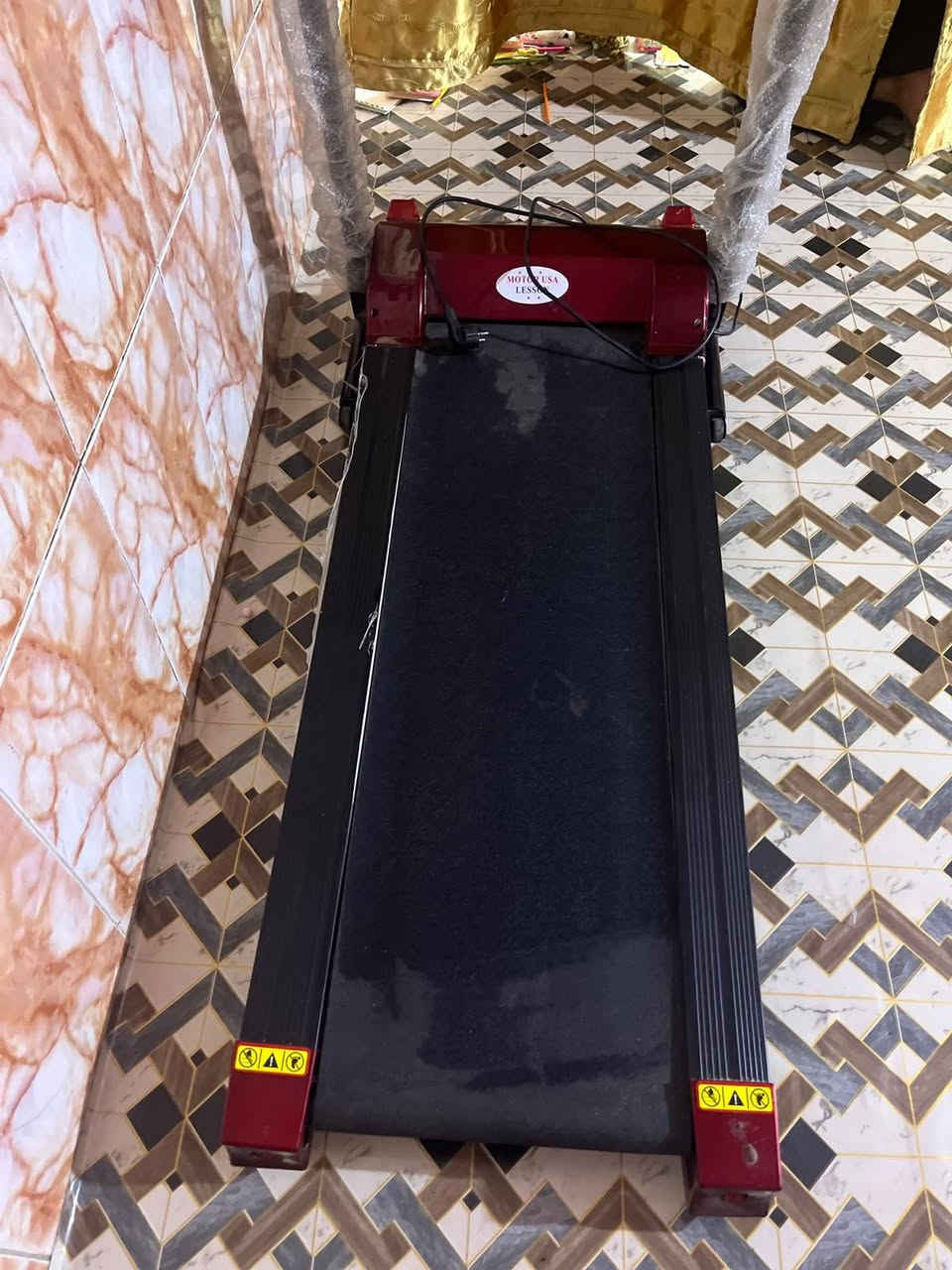 جهاز جري • جديد • واتساب