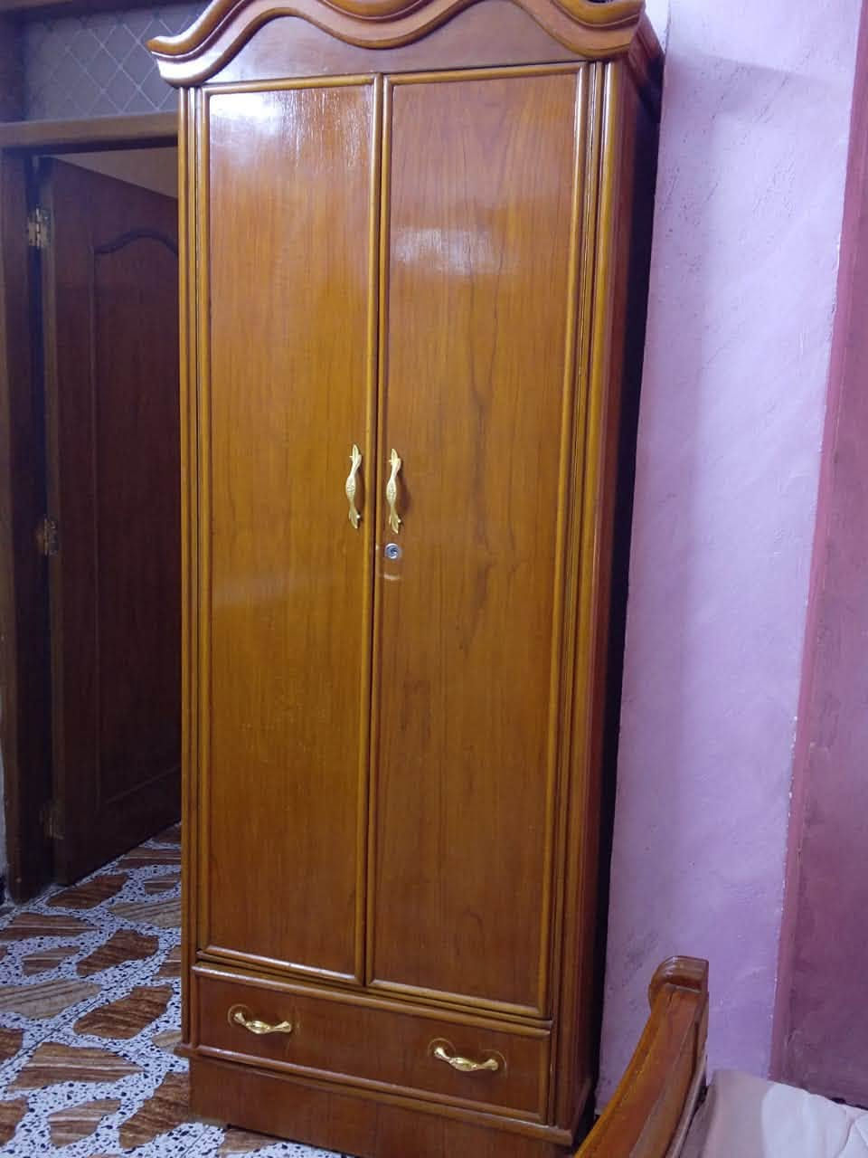 السيدية • غرفة ٦ قطع • تلفزيون سامسونج ٤٠