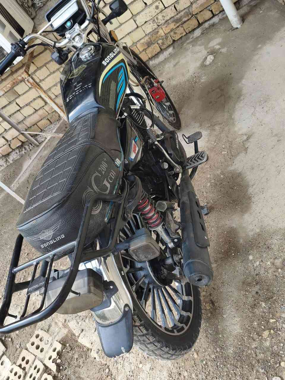 سونك • ٢٠٠ • ٢٠٢٦
