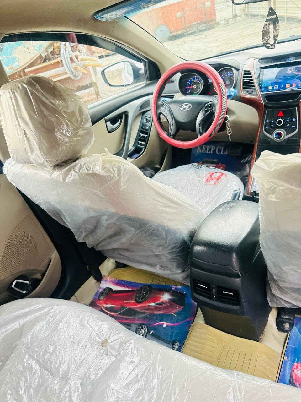 السلام عليكم لانترا 15 خليجي فول عدة البصمة رقم نجف دولي بسمي شخصين السياره كفاله ماعدة جاملغ امامي مقسم بيه عكس السائق مكينه شرط صبانه مامحطوطة عليه كير تبريد ثلج مكينه 1800 مابيه نقص كلوب السياره ماشيه 170 مكاني الديوانية مركز السعر 125 وبيه مجال والشراي يشلع عيوني ***********
***********
