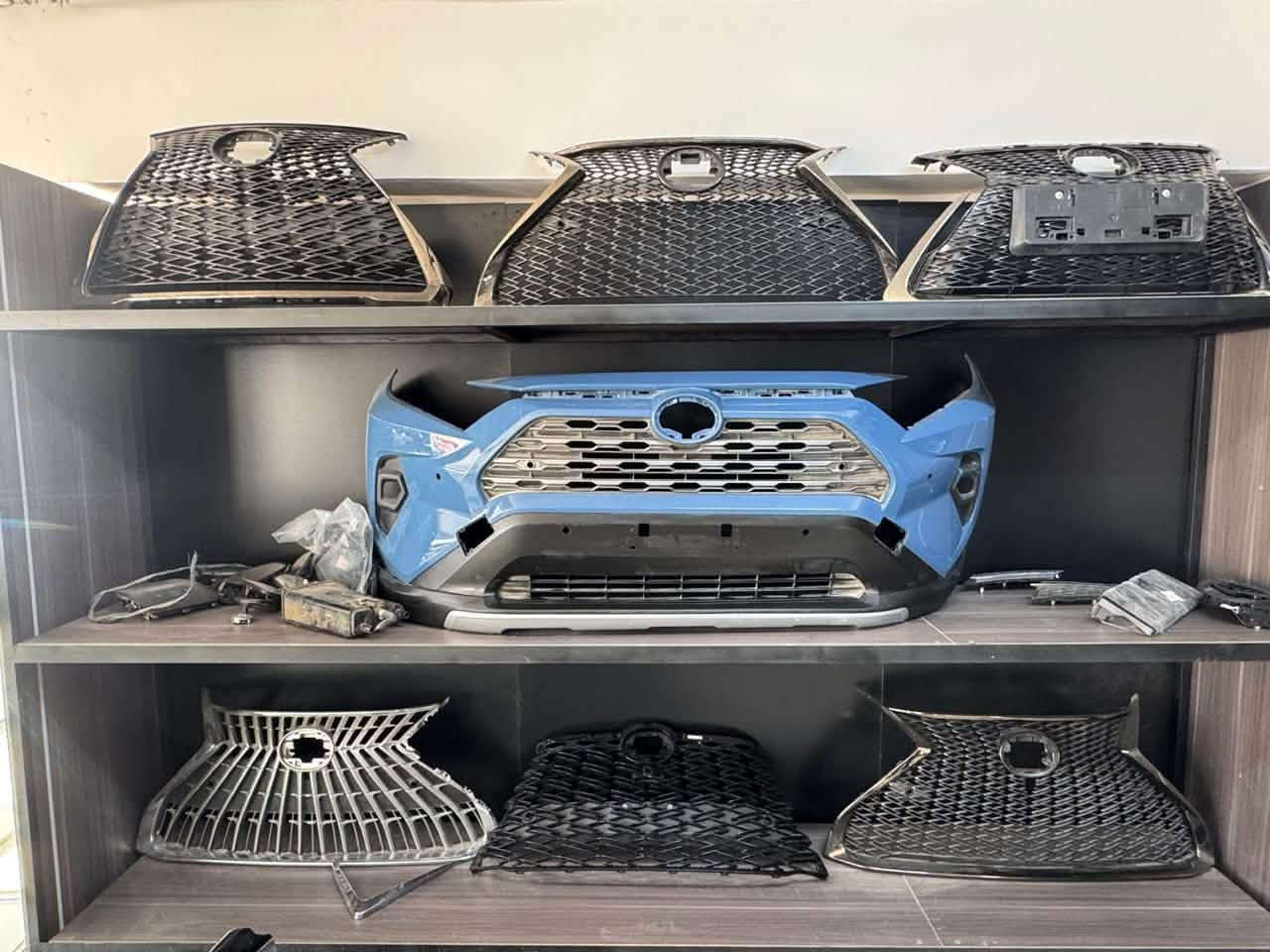 🚗🔥 قطع السيارات 🔥🚗

🔰 متوفر لدينا قطع غيار TOYOTA | LEXUS وجميع أنواع السيارات 🔰

📦 توصيل إلى جميع مناطق العراق 🇮🇶 والأردن 🇯🇴

🇮🇶 العراق:
بغداد • أربيل • السليمانية • دهوك • كركوك • الموصل • النجف • كربلاء • البصرة • واسط • ديالى • الأنبار • بابل • ذي قار • ميسان • المثنى • القادسية • صلاح

📲 للطلب والاستفسار: تواصل معنا على الخاص ***********            0799998791
