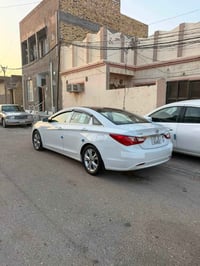 سوناتا • ٢٠١١ • مكفوله
