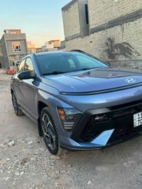 كونا N لاين • ١٦٠٠ تيربو • رقم بغداد
