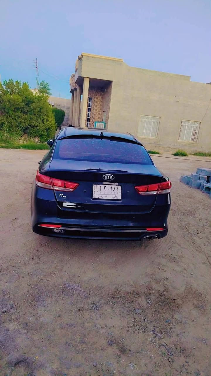 اوبتيما • ٢٠١٨ • رقم انبار