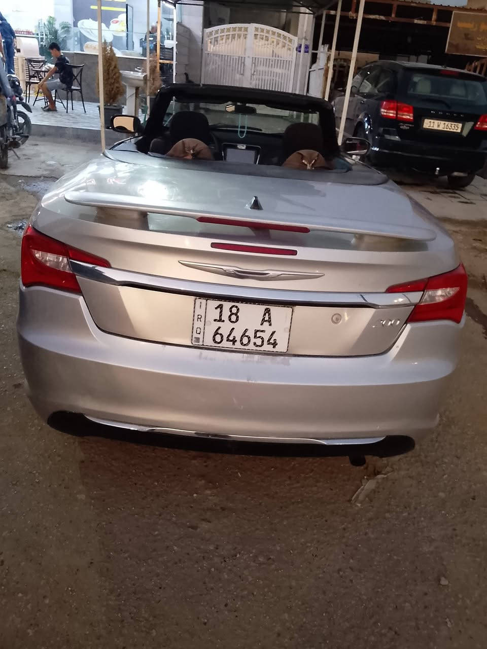 كلايسر c200موديل2012رقم بابل انكليزي باسمي كشفه وجاهزه من كل شي محرك 4سلندر سنويه نهايه 27 السعر68مجال قليل مكاني حله الاتصال ***********بيع اومراوس سياره عاليه
