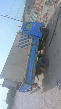 موديل 96 • باسمي • محرك وجير جديد