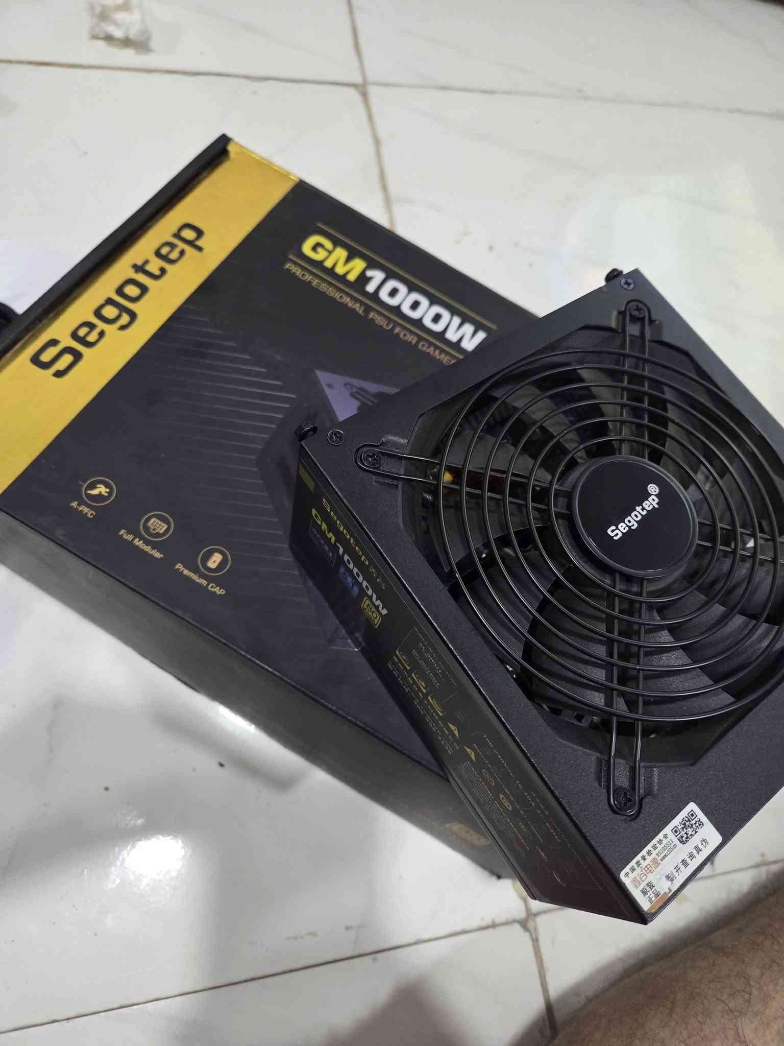 MSI Z790 • i7-14700KF • مستخدم قليل