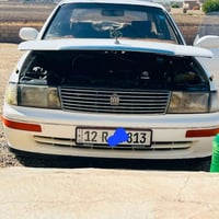 محرك ٢٥٠٠ • بنزين • رقم دولي