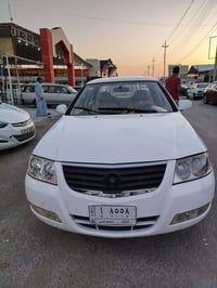 سني • مكينة ٨ • الديوانيه الشامية
