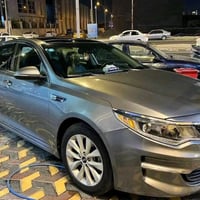 اوبتيما • ٢٠١٨ • حادث