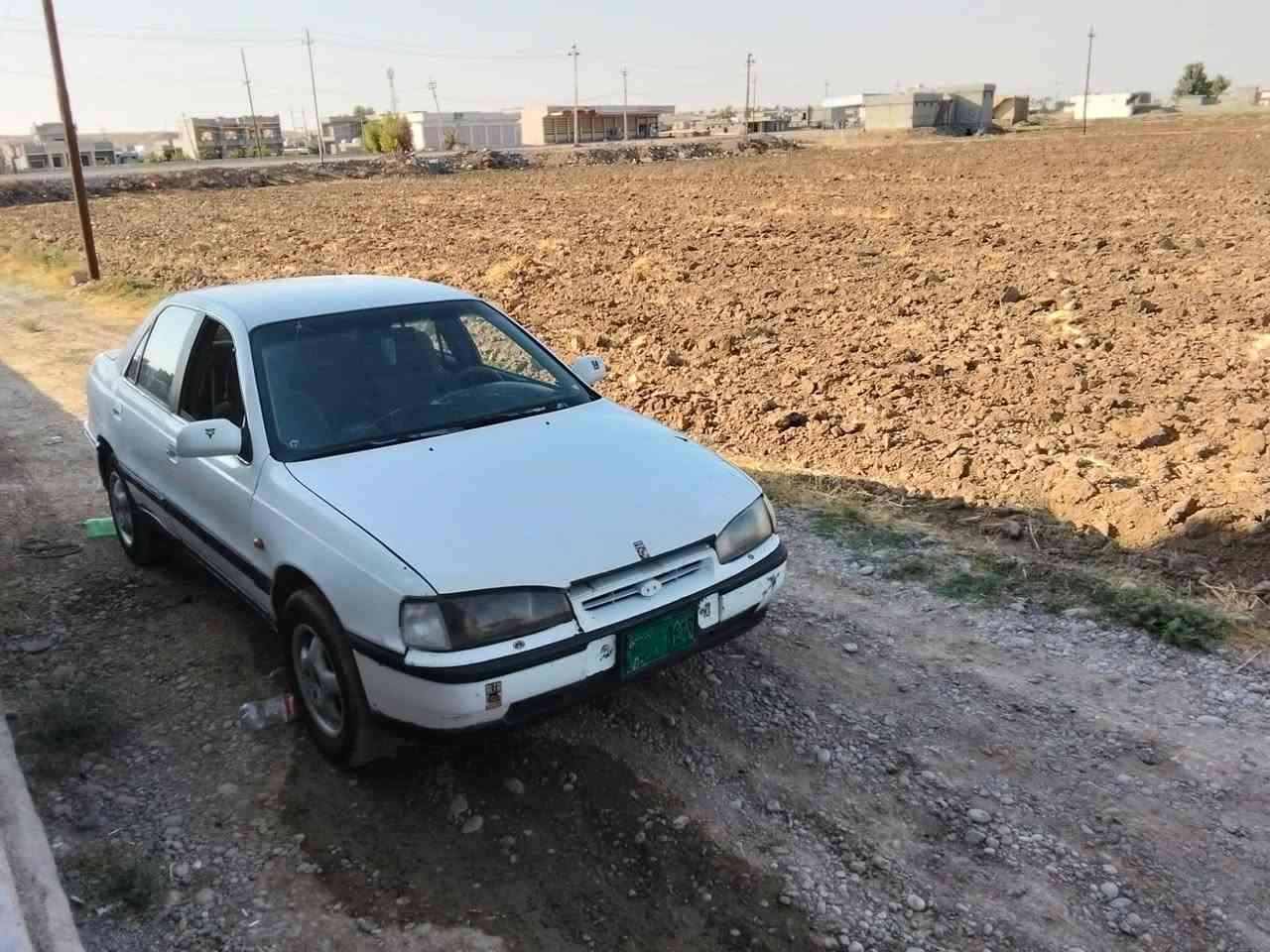 بروتون نضيف • اربع تواير جدد • رقم نينوى