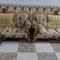 قنفات • ٩ نفرات • نظيفات