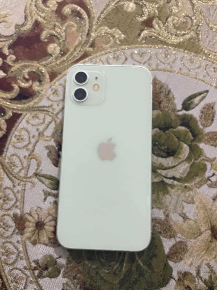 ايفون 12عادي لون المميز ذاكره 128بطاريه85 وبسعر مناسب كلشي ما مبدل مبي بلادي بس واكف وايفاي عنواني بغداد أبو اغريب خرنابات ***********ما بي وتساب وهاذه بي وتساب ***********وبيكم خير وتدللون وسعر خاص وعيوني شلعونه💕👀

