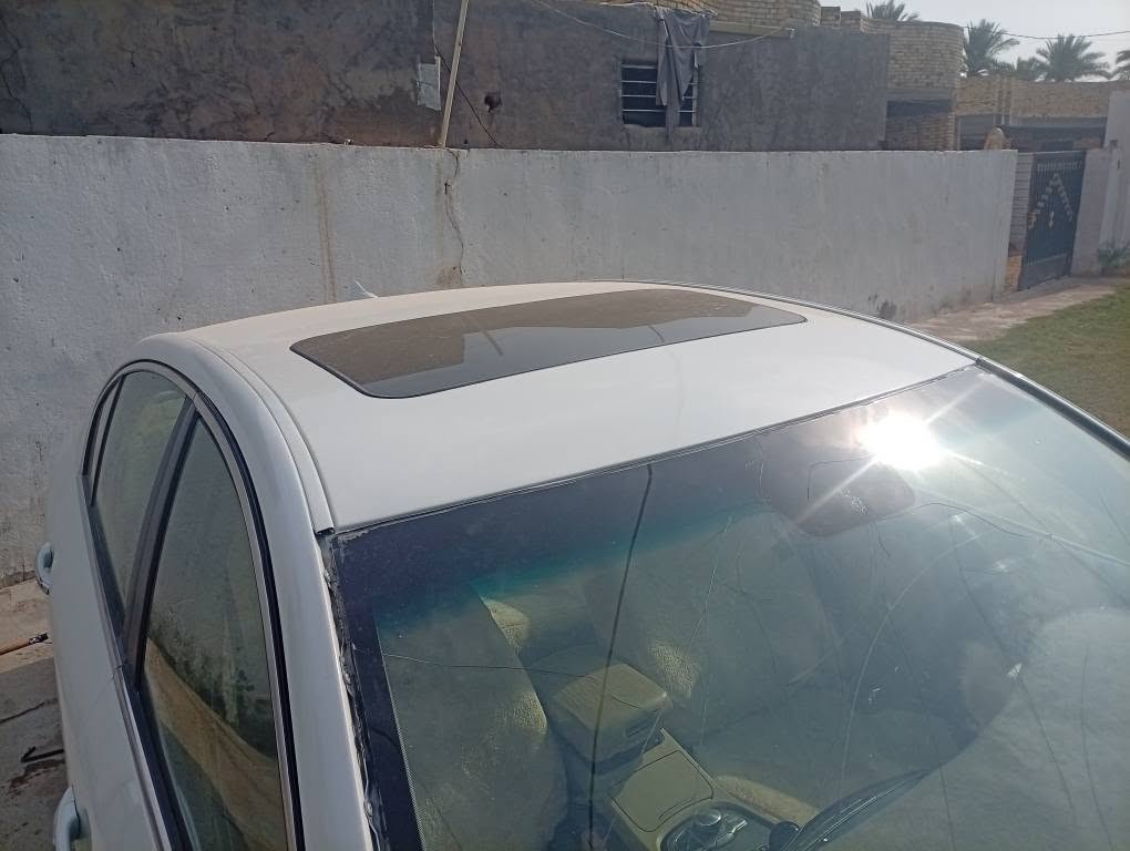 كربلاء • سيارة