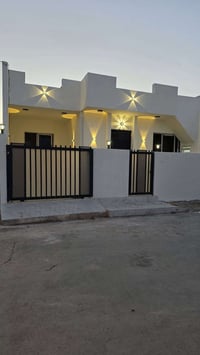 ١٦اب • ١٢٠م • غرفتين نوم
