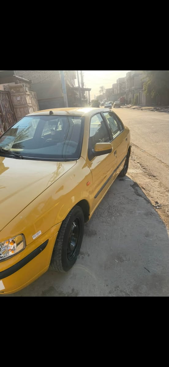 سلام عليكم سمند لبيع مديل ١٢رقم نكليزي السعر٢٧رقم الهاتف***********
