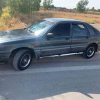 موديل ١٩٩٢ • دواخل جديدة • منضومة غاز