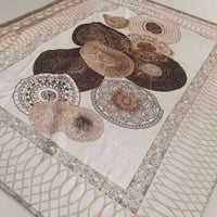 فرشه ثري دي • نظيفه • ٤×٣م