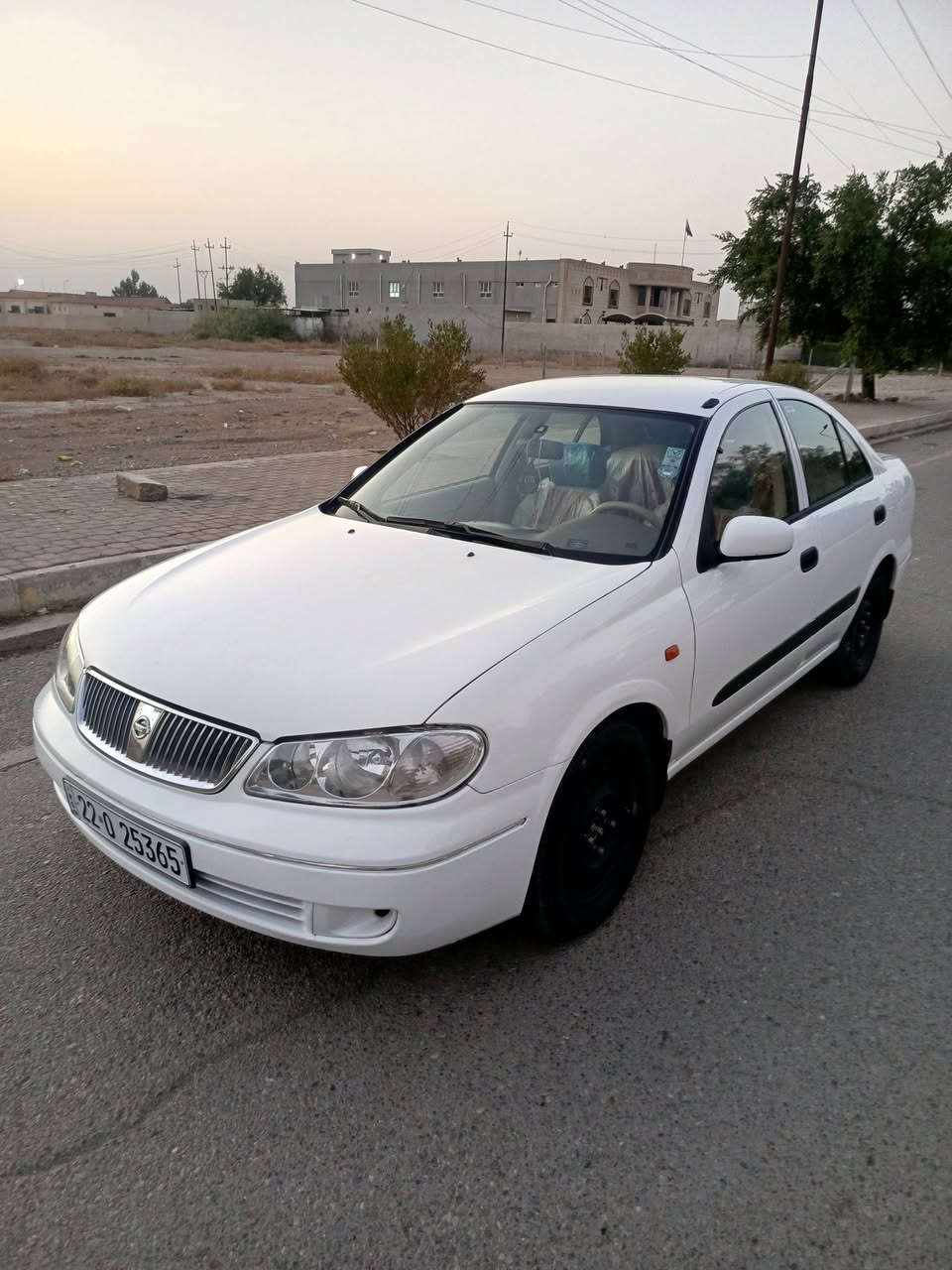 سني ٢٠٠٩ • محرك 1.8 • تكريت