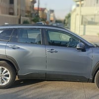 كورولا كروس • LE • ٢٠٢٢