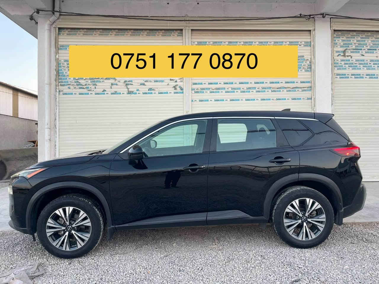 Nissan Rogue 2022 SV  شوشەیی
سعر🔥🔥🔥 129$ مجال بێ بۆیاغ
***********
بێ بۆیاغ  سەیارەکە رەقەم اربیل بەناو خۆمە هەمو شتیکی تازەیە تحویل وەکالە  بەشەرت
‎بصمە شغال  سندوق شفط گێر ماوس و وویل کرۆم و تەبرید لمس و مەرکەزی و کوشن کارەبای شاشە ایپادو لمس گێر لەسوکان و کوشن مخمل و
‎پاشو پێش لیدو زینۆن وهەرچوار دەرگا بصمە
‎راداری پێش و دواوەو ئۆتۆ ستۆپ وخەتی جادەو ئاوینە 
‎اشارەت و صماعە بۆسس و سێ مۆدی لێخورین
تاقم تایەی لۆک پاتری لۆک

سەیارەکە بێ بۆیاغ بەشەرت
ارباگ سوکان سیستەمە دشبول
‎نەتەقیوە 
بەردی گزۆز رادار هەمووی بەشەرت 
‎گێرو مکنیەو کارەبای هەموی بەشەرت دینار مسرەفی نیە
شوێن رانیە🩸
تکایە کریار نیت سەرمان مەهێشێنە لەگەل رێزم رانية, السليمانية

نص مكتوب في الصور:
- ***********
- BIDCARS
- 7:36 LTE 36 X 6 of 11 نيسان روج العراق Hemin Qaradaghy 15m