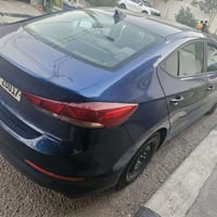 النترا • ٢٠١٧ • وارد امريكي