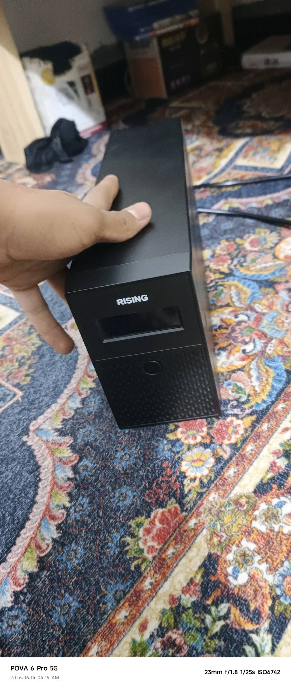 كامل ملحقات السعر 380000 جديد