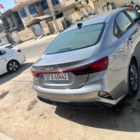 فورتي • مكينة ٢٠٠٠ • ضرر بسيط