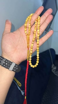كهرب بالوني • ٣ قطع • بيع بالجرام