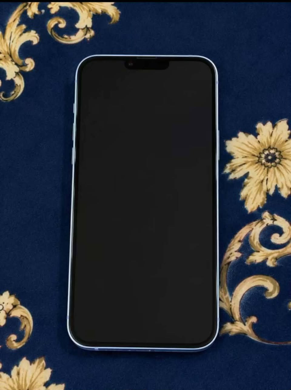 سلام عليكم ايفون البيع /iphone14
السعه/128GB
البطاريه بلاد /82انسه صرف 
الحاله /نضيف جدان بدوان اي خدوش 
جهاز ستخدام شخصي او نضيف 
مكاني دوانيه ع طريق دغاره 
رقمي /***********
سعر/ 425الف 
عليه سستم حمايه كامل وياه كيبل اصلي 
او اي ستفسار رقمي موجود او بيه واتساب او خاص

(يرهم مراوس ب دراجه)
