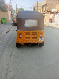 تكتك للبيع موديل 2019 شهر 12 يوم 30 سنويه ورقم تحويل ثاني يوم جاهزه عن...