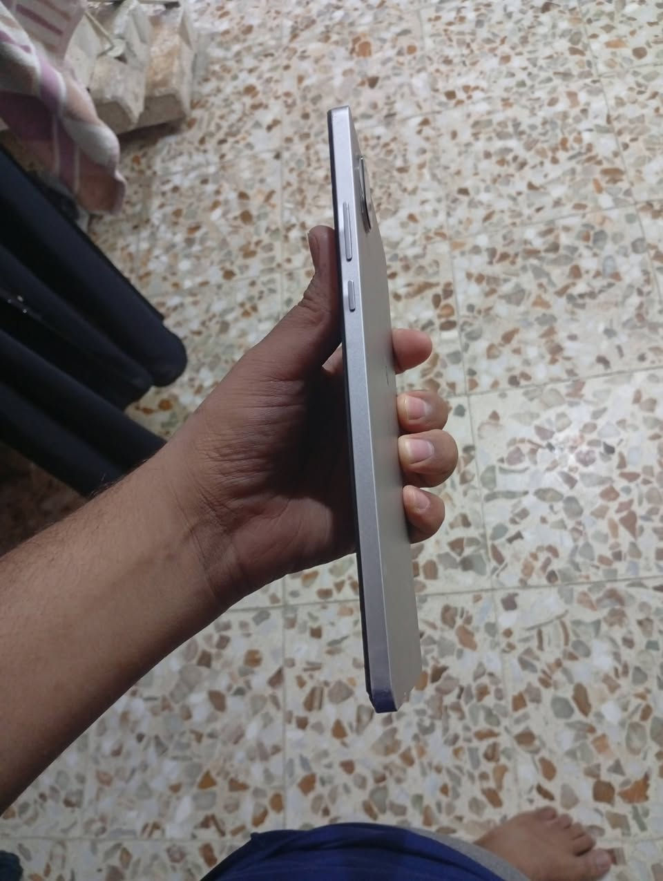 تاب هونر 7 • ١٢٨ • بطاريه ٧٠٠٠