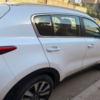 ‏سبورتنج موديل 2018 بها بارد بصف القبق بنزين ‏سعره 170 وبيها مجال اتصا...
