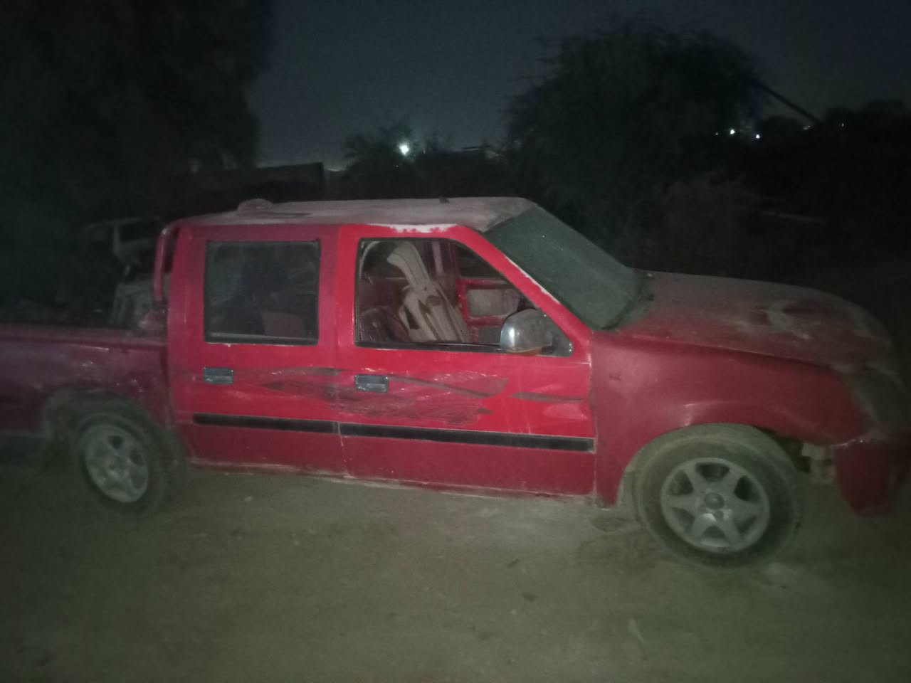 فتون قادسيه • حمل • جاهزه