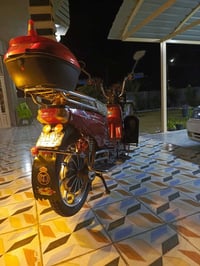 هارلي • شحن • ٢٠٢٣