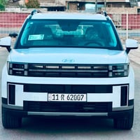 سنتافيه • ٢٠٢٤ • ماشيه ٦٠٠٠