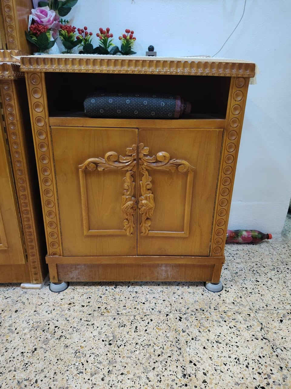 غرفه للبيع نظيفه /السعر 900وبيها مجال/للتواصل ***********/محلات ابو عبدالله مجاور قاعة مثنى الطائي
