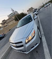 ماليبو LTZ • ٢٠١٦ • رقم اربيل
