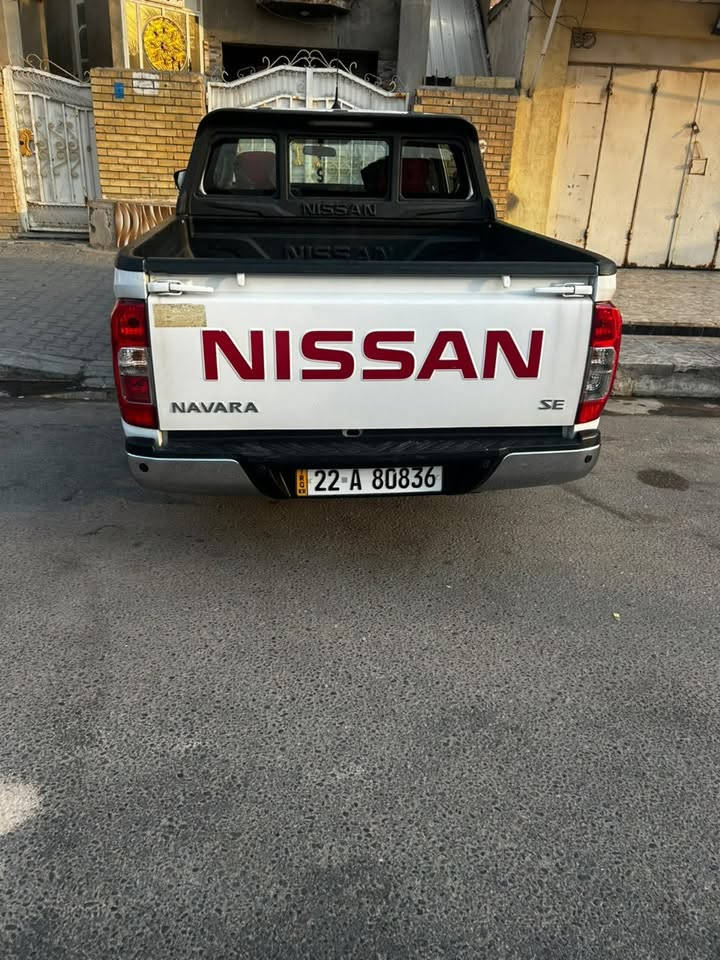نافارا • ٢٠١٧ • البصره
