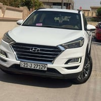 توسان خليجي • ٢٠١٩ • بدون صبغ