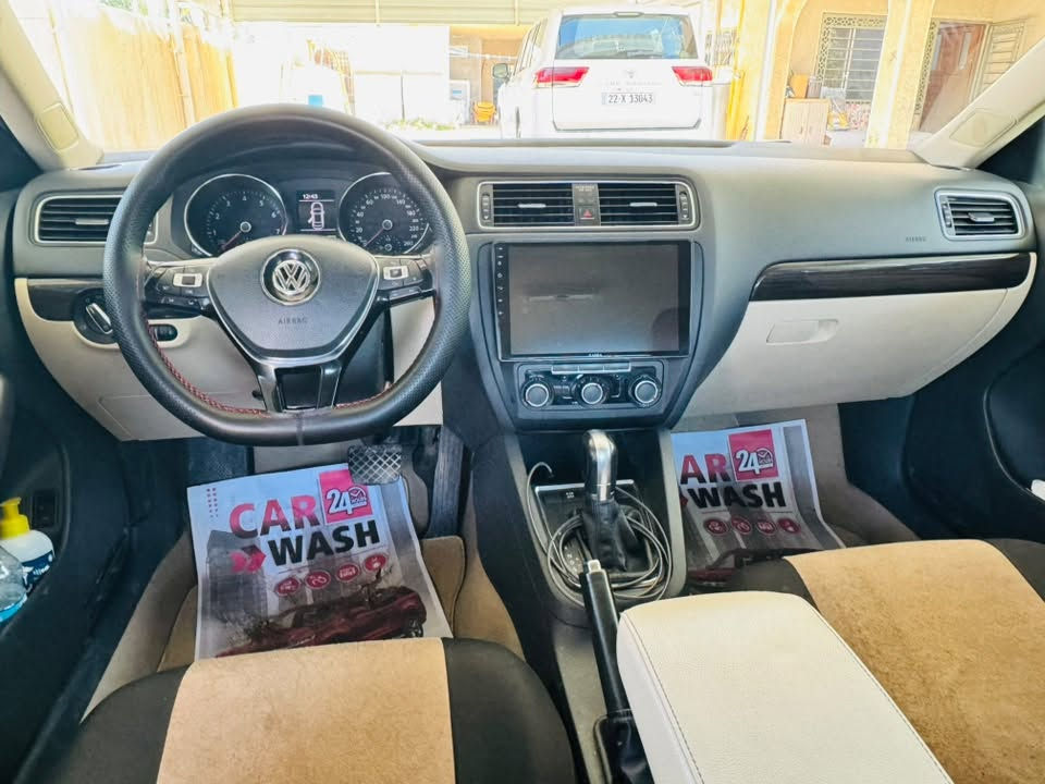 جيتا خليجي • ٢٠١٦ • رقم اربيل