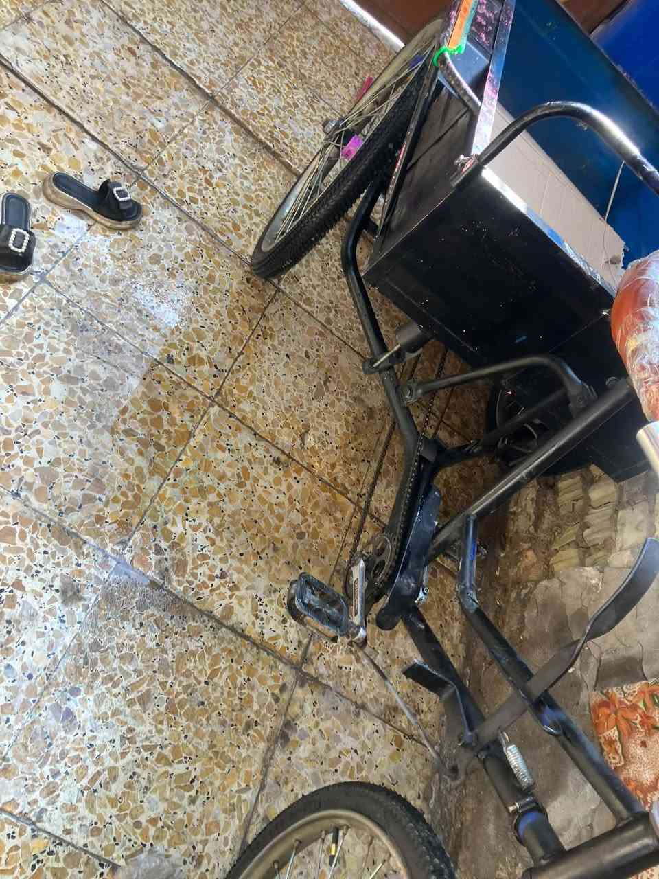 باسكل دوبه للبيع نضيفه  سعر 160 بي مجال رقم الموبايل *********** مكان بغداد الزعفرانية
