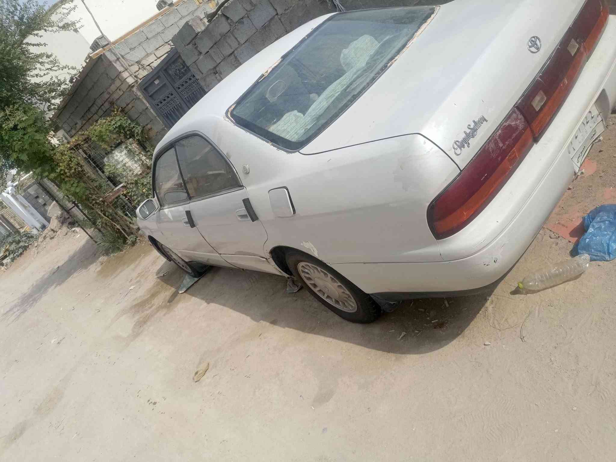 بطه • ١٩٩١ • نجف